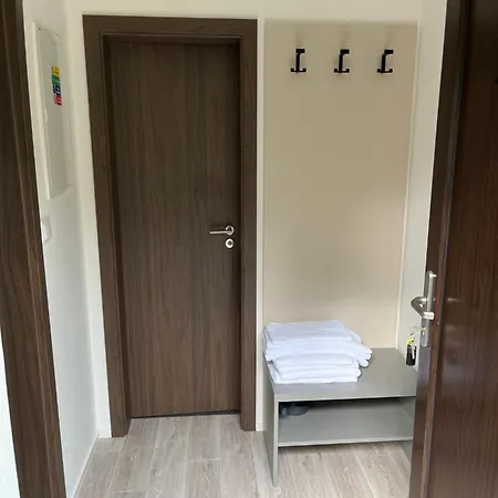 Granier Πανσιόν *