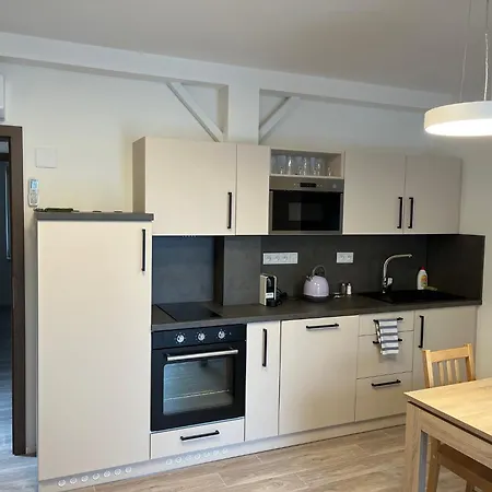 Granier Πανσιόν *