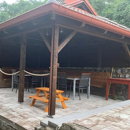 Granier Πανσιόν Břeclav