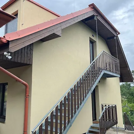 Granier Πανσιόν Břeclav