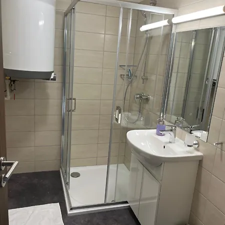 Granier Πανσιόν