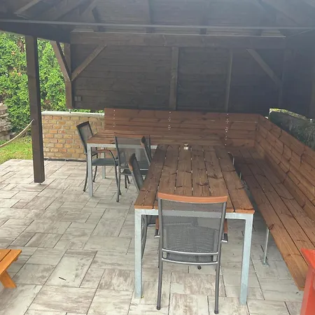 Πανσιόν Granier *