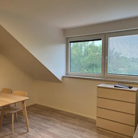 Granier Πανσιόν