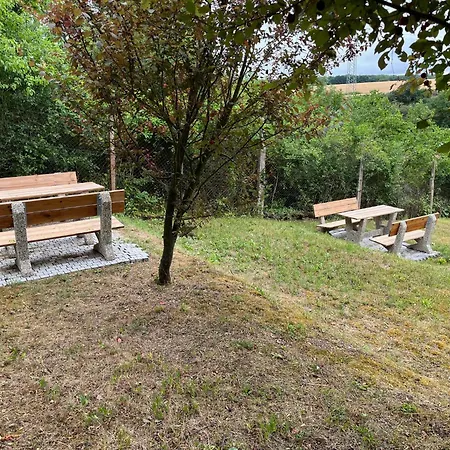 Granier Πανσιόν