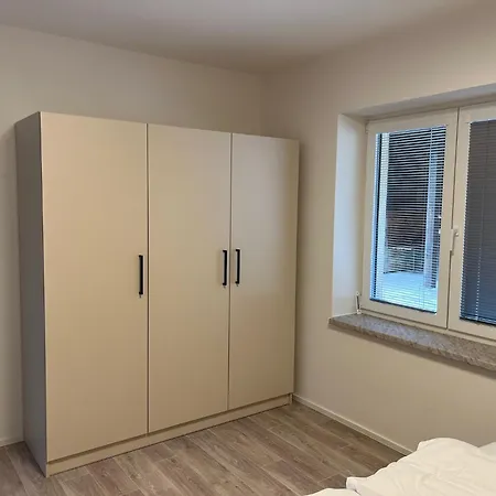 Πανσιόν Granier Břeclav