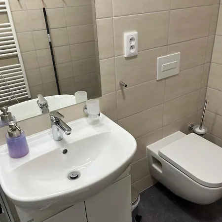 Πανσιόν Granier Břeclav