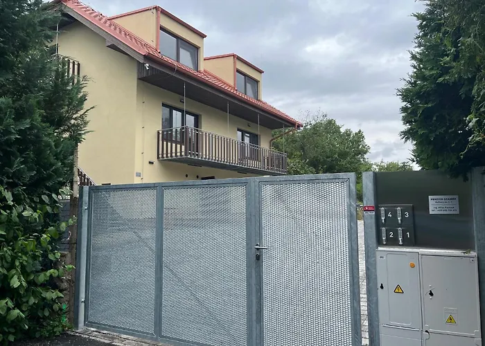 Granier * Břeclav